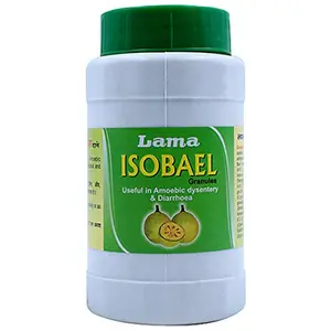Lama Isobael - 200 gm - May help removing intestinal worms