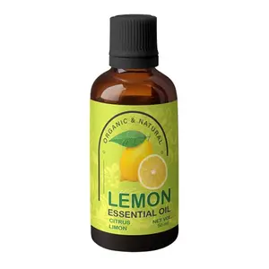 Heilen Biopharm Lemon Essential Oil (500 ml)