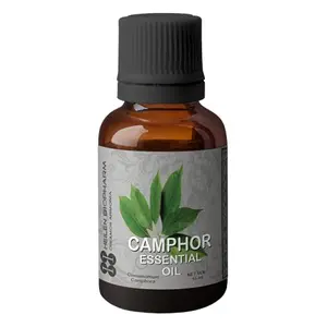 Heilen Biopharm Camphor Essential Oil (Cinnamomum camphora) (30 ml)
