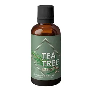 Heilen Biopharm Tea Tree Essential Oil (100 ml)