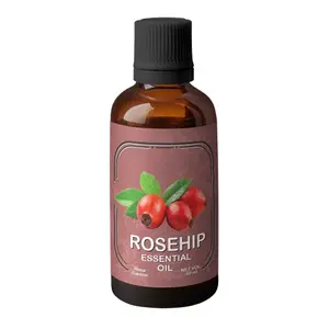 Heilen Biopharm Rosehip Seed Essential Oil (Rosa canina) (500 ml)