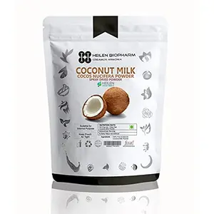 Heilen Biopharm Coconut Milk Spray Dried Powder 200 gram