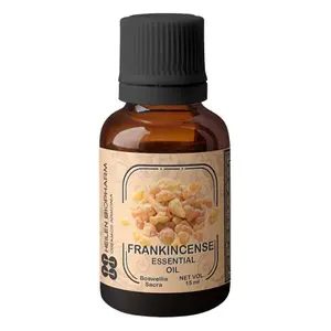 Heilen Biopharm Frankincense Essential Oil (Boswellia Sacra) (30 ml)