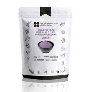 Heilen Biopharm Brazilian Purple Clay (200 grams)