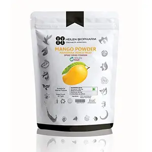 Heilen Biopharm Mango Spray Dried Powder (100 grams)