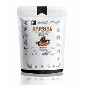 Heilen Biopharm Kaiphal Powder 100 Gram Kayphal Powder Kaifal Powder Myrica Esculenta (100)