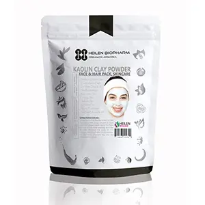 Kaolin Powder for Face Pack (100 grams)