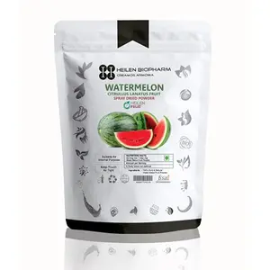 Heilen Biopharm Watermelon Fruit Spray Dried Powder (200 grams)
