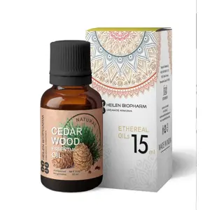 Heilen BIopharm Cedarwood Essential Oil 15 ml