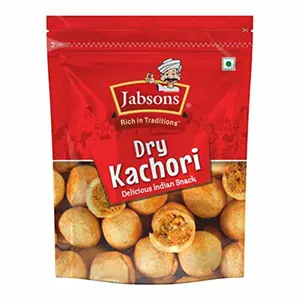 Jabsons Dry Kachori-160Grams