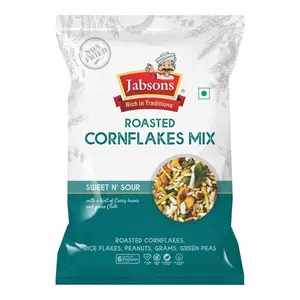 Roasted Cornflakes Mix