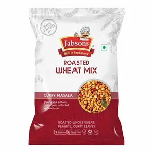 Roasted Wheat Mix
