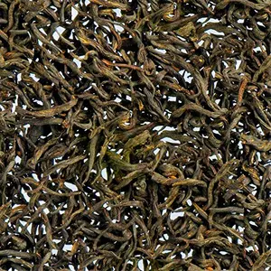 Dancing Leaf Keemum | Black Tea | Black Tea | Black Tea Blend | Loose Leaf Tin (50 GMS)