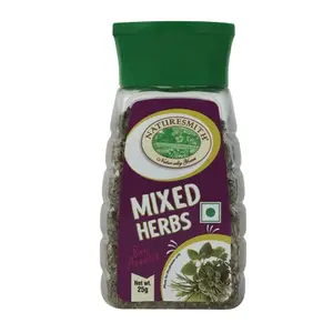 Naturesmith Mixed herb 25 Gram