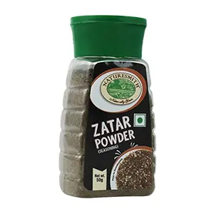 Naturesmith Zatar Powder 50g