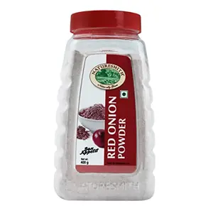 NATURESMITH - RED Onion Powder (400 Gram)