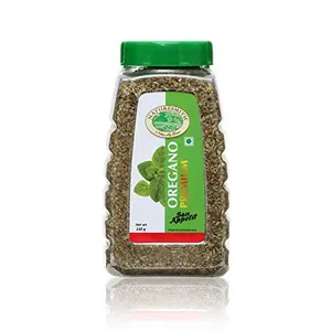 Naturesmith Food Service Jar Oregano Premium 150 Gram