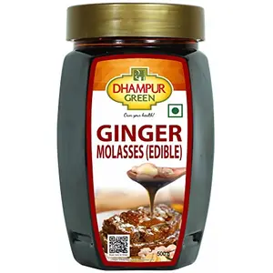 Dhampure Speciality Natural Ginger Molasses 500g