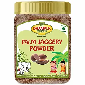 Dhampure Speciality Palm Jaggery Powder 250g