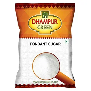 Dhampure Speciality Fondant Sugar 5kg (10 x 500g)