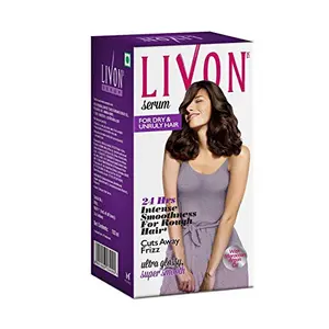 Livon Hair Gain Tonic 150ml - Styledivahub