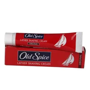 Old Spice Shave Cream - 70 g (Original) - Pack of 2