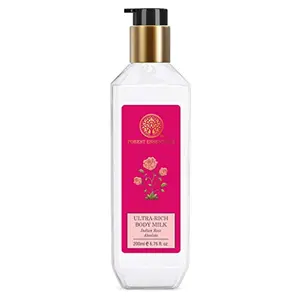 Forest Essentials Indian Rose Absolute Ultra Rich Body Lotion 200ml
