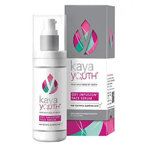 Kaya Youth Oxy-Infusion Face Serum 50 ml