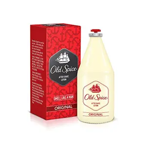 Old Spice After Shave Lotion Original - 150 ml