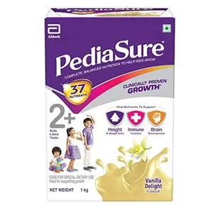 PediaSure /35.2Oz - Case - for Kids 2 years to 10 years