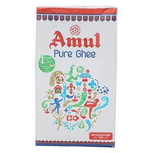 Amul Pure Ghee 905g