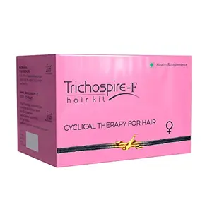 Trichospire F Hair Kit