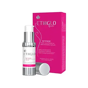 Ethiglo Skin Lightening & Brightening Serum 15ml