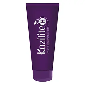 Kozilite-H_Skin Lightening Cream 20gm - Pack of 1