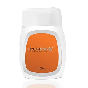 Hydromax Moisturizing Lotion for Hydrating Feel 100ml - Pack of 1