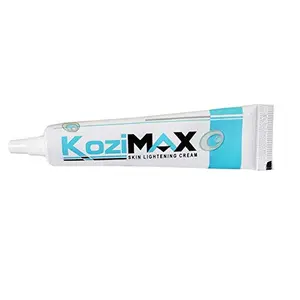 Kozimax_Skin Lightening Cream 15gm : Pack of 1