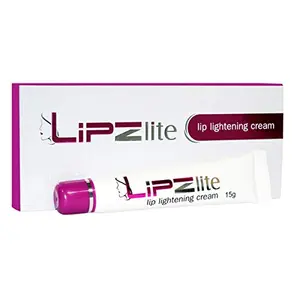 Lipzlite_Lip Lightening cream - Pack of 1