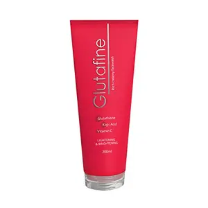 Glutafine Face Wash 200ml : Pack of 1
