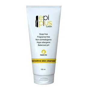 Epi plus lotion sensitive skin cleanser - Pack of 1