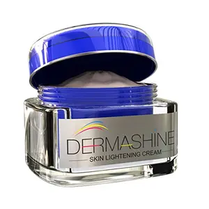 Dermashine Skin lightening Cream - Pack of 1