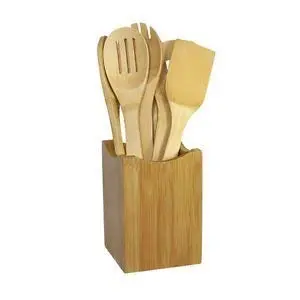 Wooden Cooking Tools Spoon