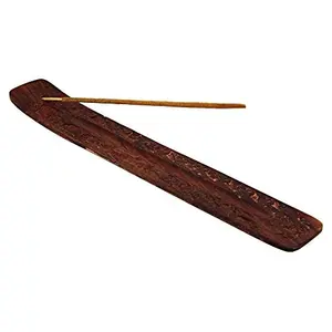 Wooden Incense Stick Holder Pack of 1