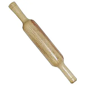 Wooden Rolling Pin (Belan)