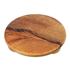 Wooden Rolling Board (Chakla)