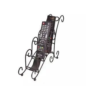 Iron Remote/Mobile Stand Size-lxbxh-14x3x10 Inch