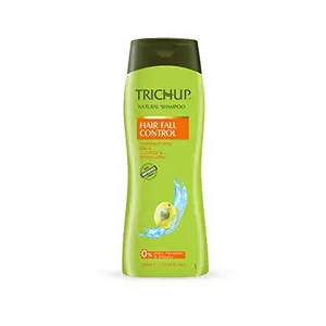 Trichup Hair Fall Control Herbal Hair Shampoo - 400 ml