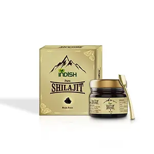 SDH Naturals Pure & Natural Shilajit/Shilajit Resin 15gm