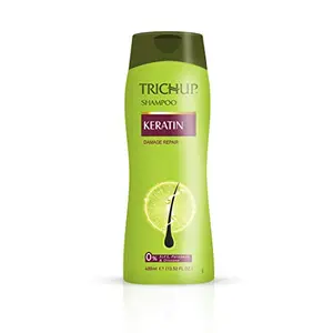 Trichup Keratin Shampoo 400 ml