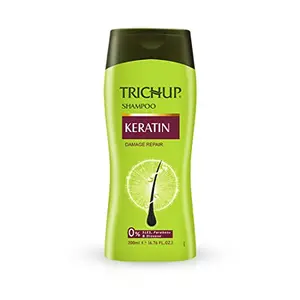 Trichup Keratin Shampoo 200 ml