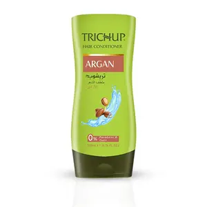 Trichup Argan Hair Conditioner - Reduce Damage & Breakage 200ml